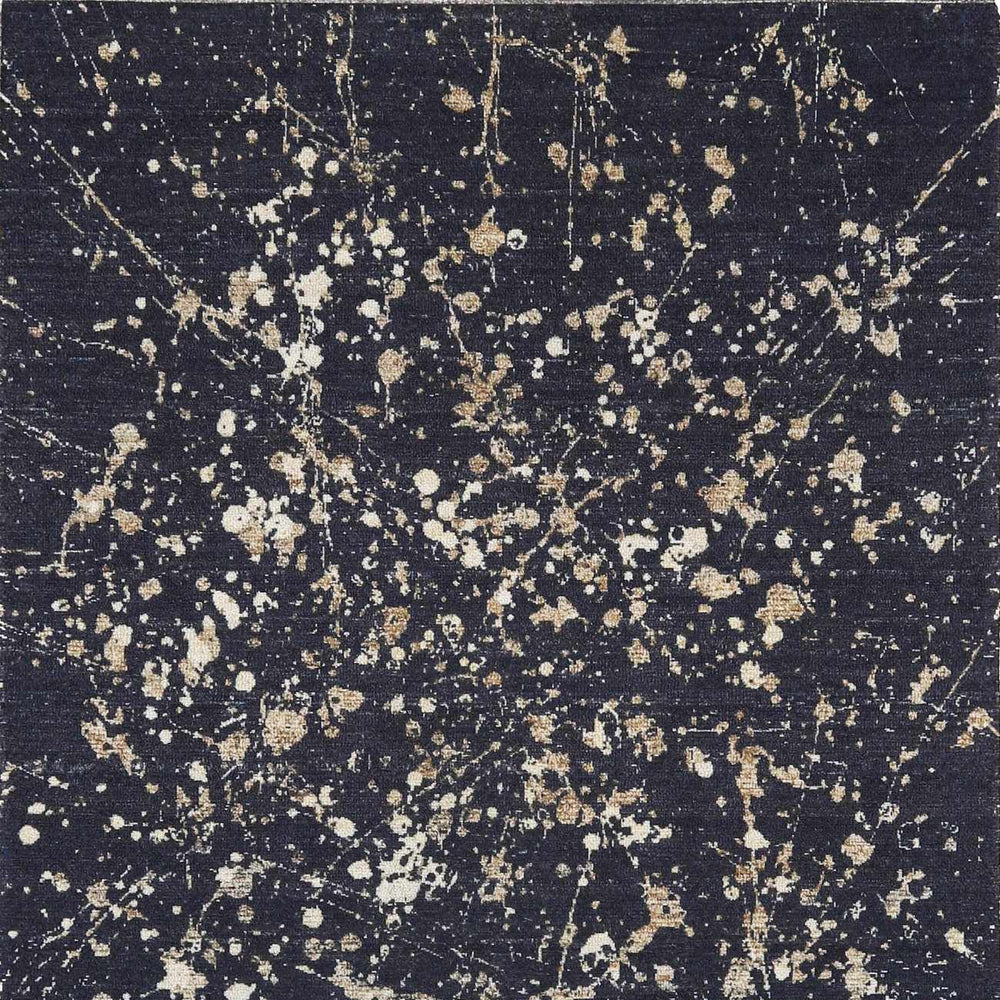 Janek I Modern Abstract Area Rug