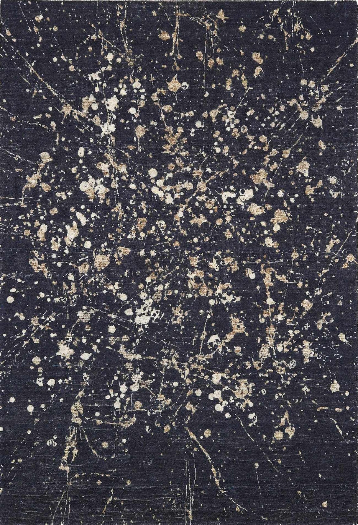 Janek I Modern Abstract Area Rug