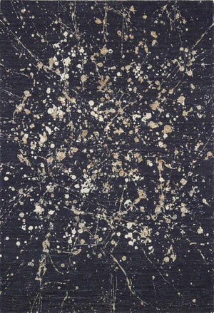 Janek I Modern Abstract Area Rug