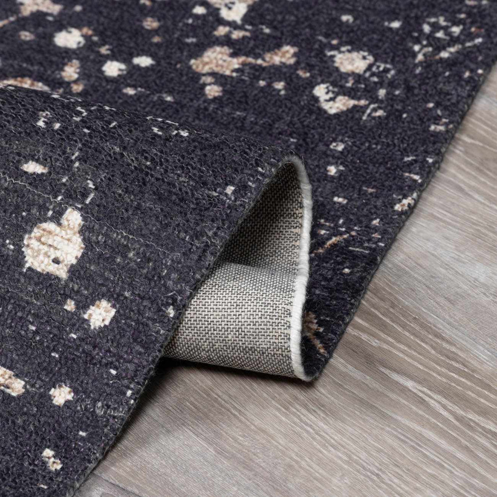 Janek I Modern Abstract Area Rug