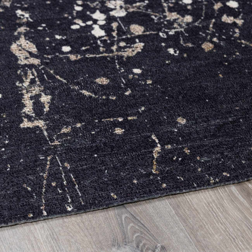 Janek I Modern Abstract Area Rug