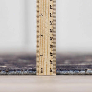 Janek I Modern Abstract Area Rug