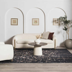 Janek I Modern Abstract Area Rug