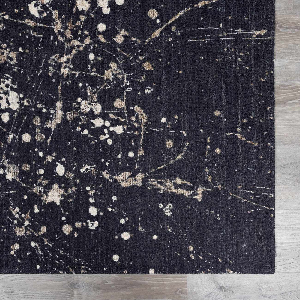 Janek I Modern Abstract Area Rug