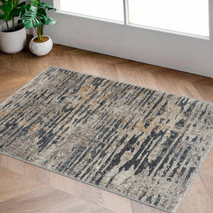 Sywell Luxe Fringe Rug