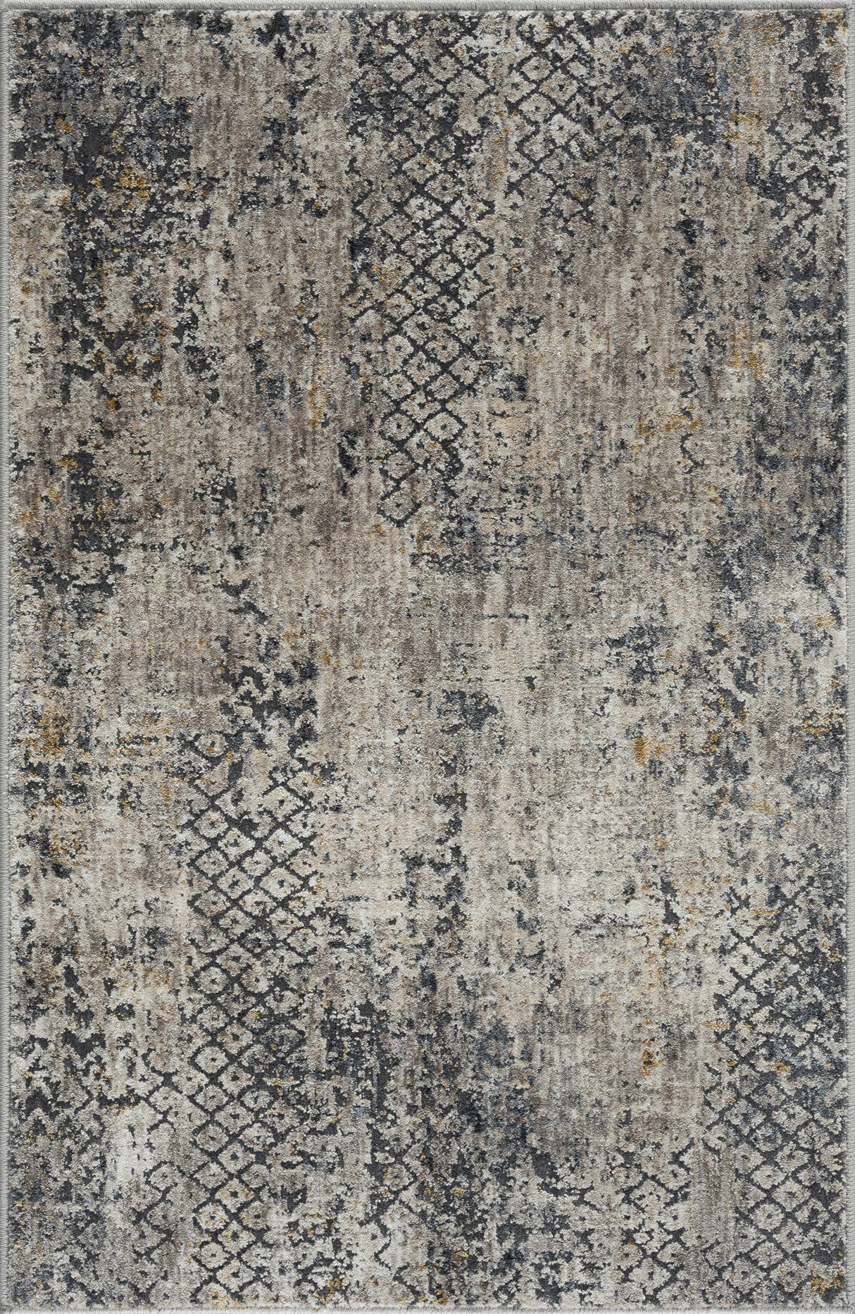 Lawnton Area Rug - Clearance