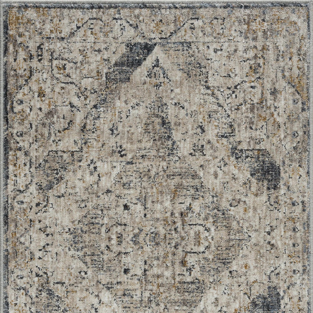 Wadeye Luxe Fringe Rug