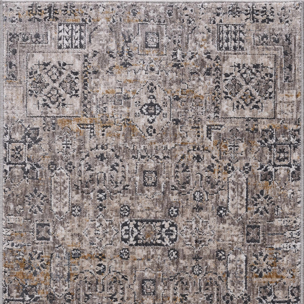 Stacyville Luxe Fringe Rug