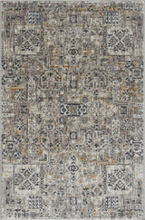 Heacham Luxe Fringe Rug