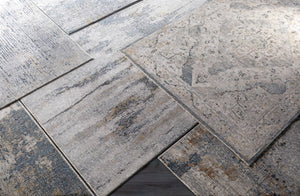 Wadeye Luxe Fringe Rug