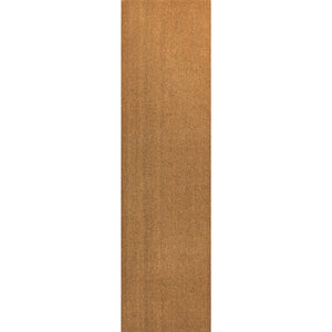Peater Classic Casual Commerical Natural Coir Doormat