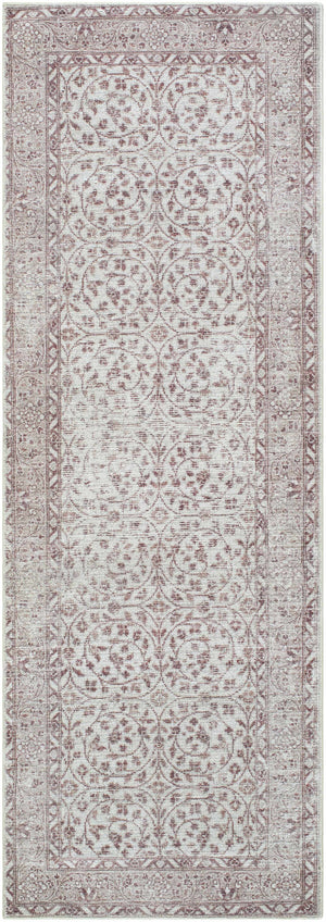 Spokane Brown Area Rug | Our PNW Home X Livabliss