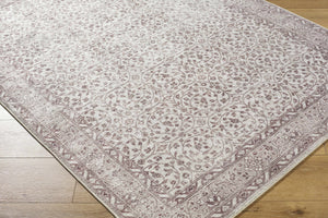 Spokane Brown Area Rug | Our PNW Home X Livabliss