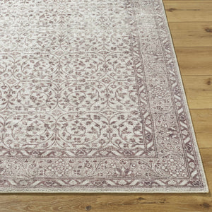 Spokane Brown Area Rug | Our PNW Home X Livabliss