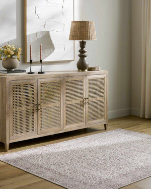 Spokane Brown Area Rug | Our PNW Home X Livabliss