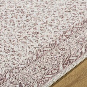 Spokane Brown Area Rug | Our PNW Home X Livabliss