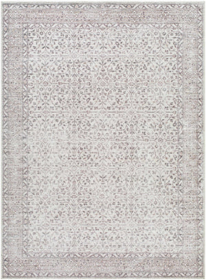 Spokane Cream Area Rug | Our PNW Home X Livabliss
