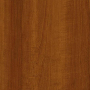 Four Shelf Eco-Friendly Bookcase in Cherry