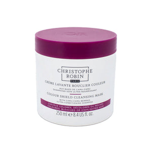 Christophe Robin Colour Shield Cleansing Mask 8.4oz