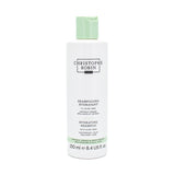 CHRISTOPHE ROBIN Hydrating Shampoo with Aloe Vera 8.4oz - New