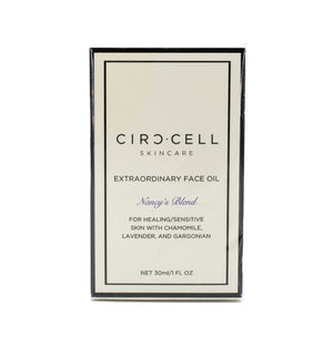 CIRC-CELL-Extraordinary-Face-Oil-Nancy's-Blend-for-Healing/Sensitive-Skin-1oz-Imperfect-Box-