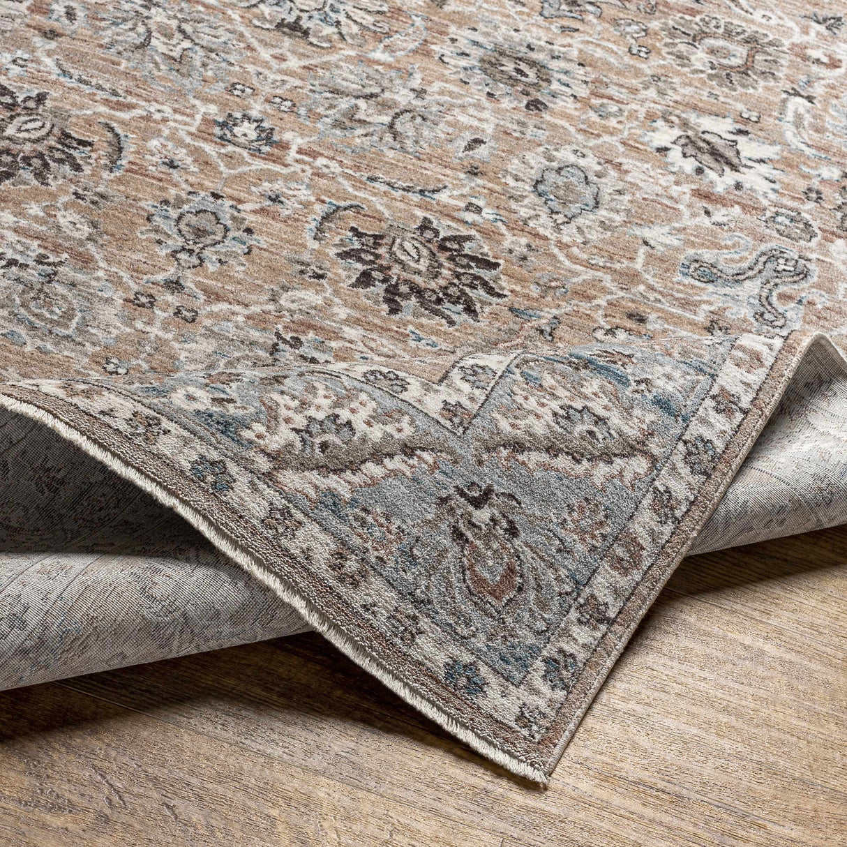 Civankan Area Rug - Clearance