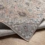 Civankan Area Rug - Clearance