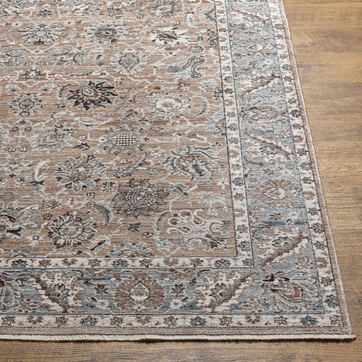 Civankan Area Rug - Clearance
