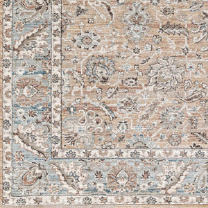 Civankan Area Rug - Clearance