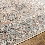 Civankan Area Rug - Clearance