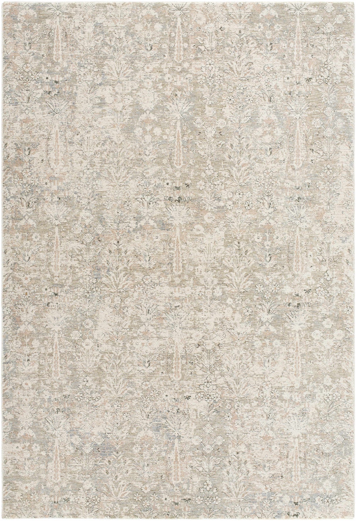 Carlyn Area Rug
