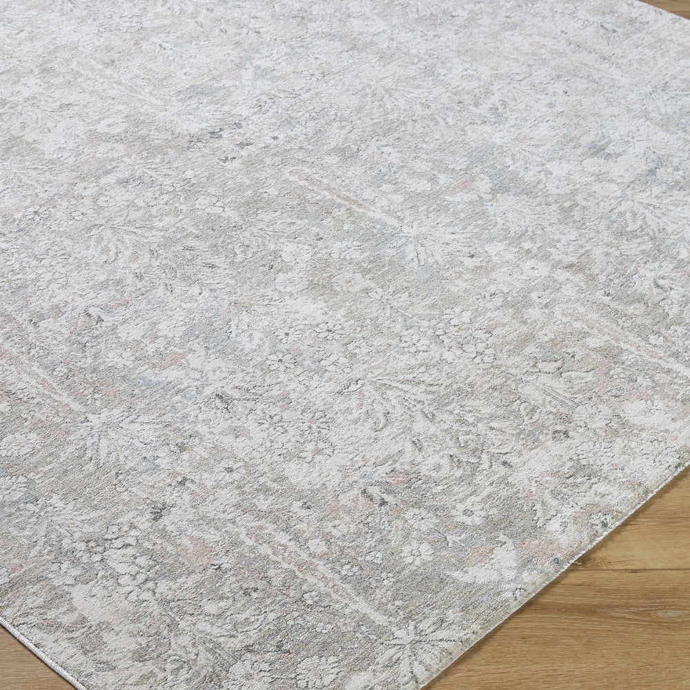 Carlyn Area Rug