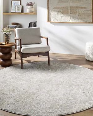 Carlyn Area Rug