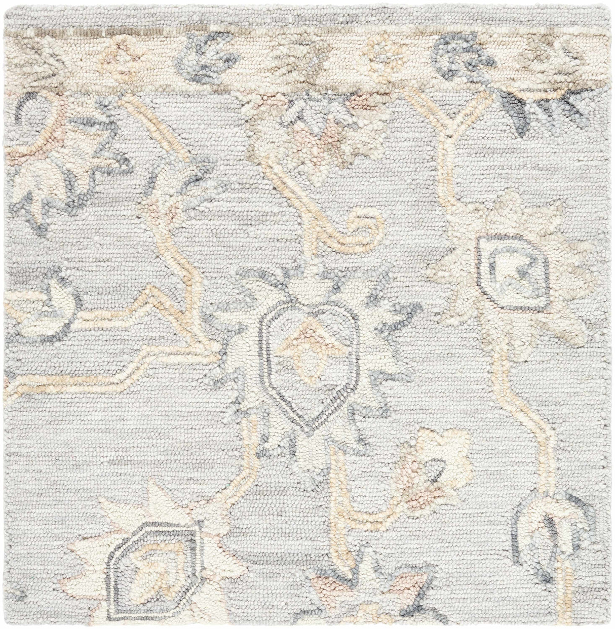 Cedric Oushak Area Rug