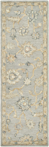 Cedric Oushak Area Rug