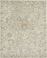 Cedric Oushak Area Rug
