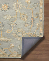 Cedric Oushak Area Rug