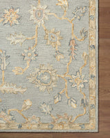 Cedric Oushak Area Rug