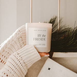 By-The-Fireside-Soy-Candle-Tan-Matte-Jar-15-oz-Candles