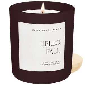 Hello-Fall-Soy-Candle-Brown-Matte-Jar-15-oz-Candles
