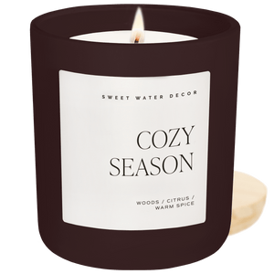 Cozy-Season-Soy-Candle-Brown-Matte-Jar-15-oz-Candles