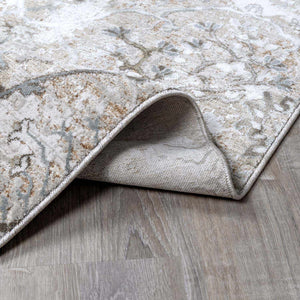 Claydon Luxe Oushak Rug