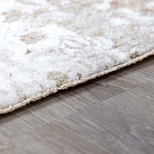 Claydon Luxe Oushak Rug