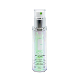 CLINIQUE Even Better Radical Dark Spot Corrector + Interrupter 1.7oz - New