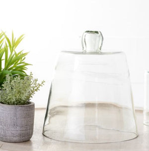 Cloche Bell Jar