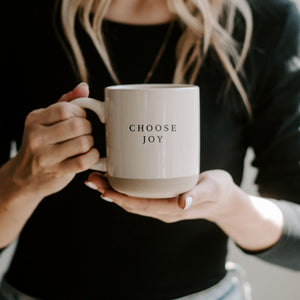 Choose-Joy-14oz.-Stoneware-Coffee-Mug-Mugs
