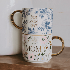 Best Mom Ever 14oz. Coffee Mug
