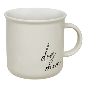 Dog Mom 11oz Coffee Mug