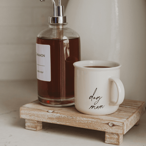 Dog Mom 11oz Coffee Mug