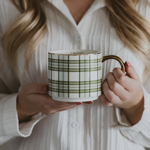 Chaos Coordinator 14oz. Coffee Mug